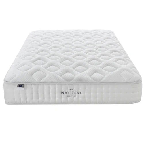 Silentnight Elite Allegro Natural 1400 Mattress