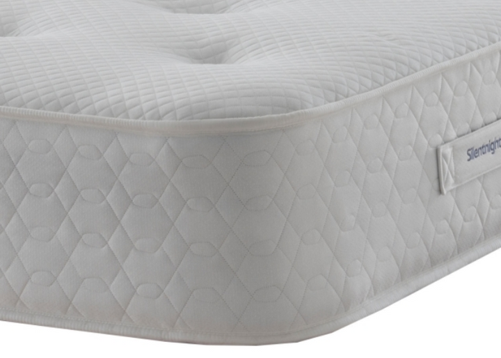 Silentnight Elite Aria Eco Comfort 1200 Mattress