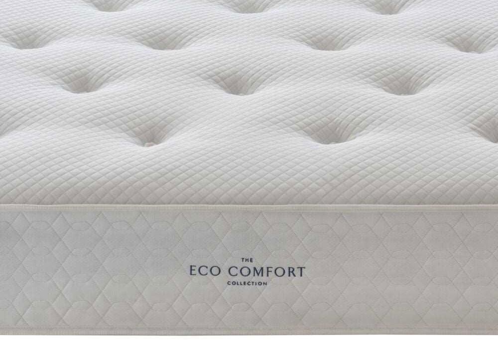 Silentnight Elite Aria Eco Comfort 1200 Mattress