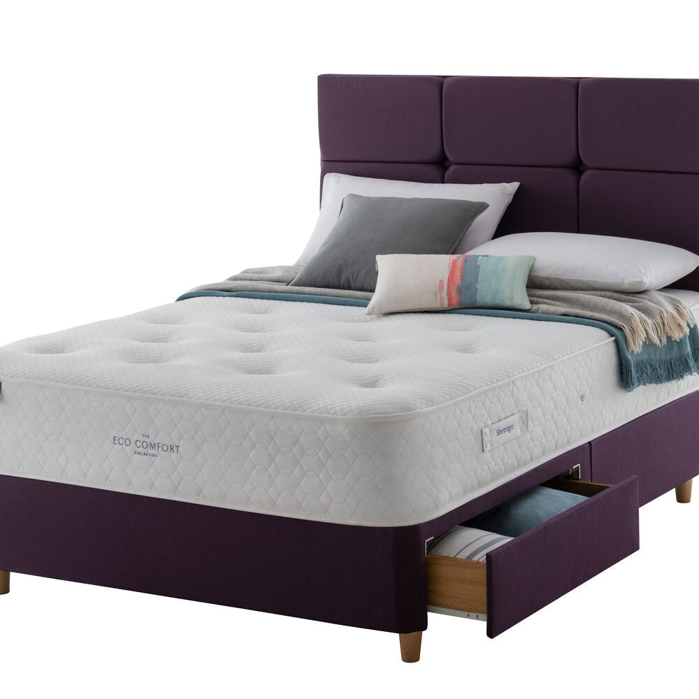 Silentnight Elite Aria Eco Comfort 1200 Mattress