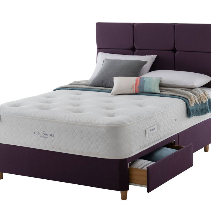 Silentnight Elite Aria Eco Comfort 1200 Mattress