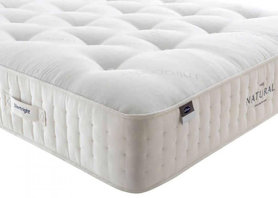 Silentnight Elite Cello 2000 Mattress