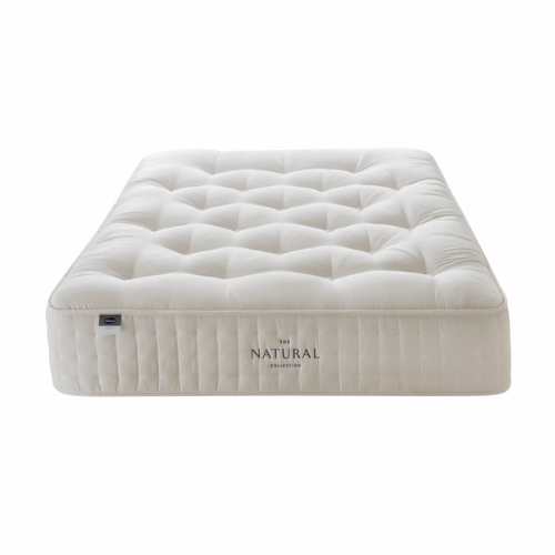 Silentnight Elite Cello Natural Divan Bed