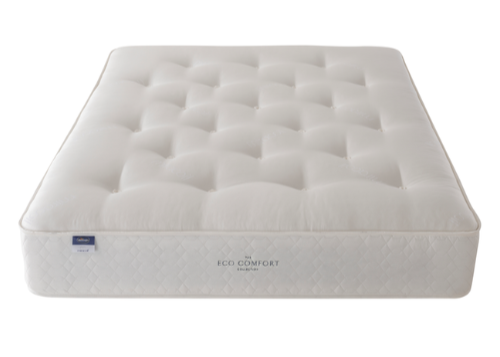 Silentnight Elite Saffron Eco Mattress