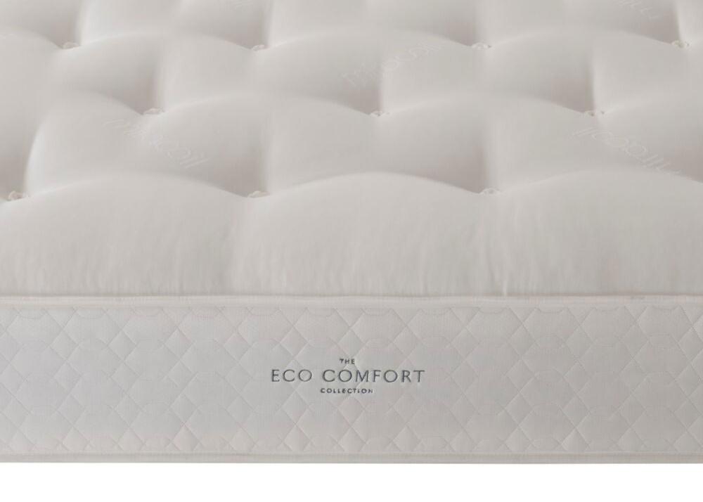Silentnight Elite Saffron Eco Mattress