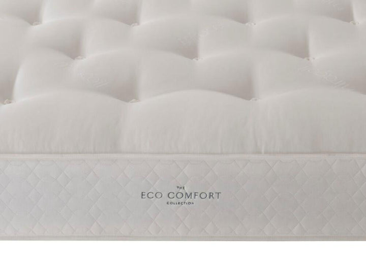Silentnight Elite Saffron Eco Mattress