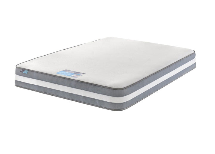 Silentnight Studio Gel Hybrid Mattress