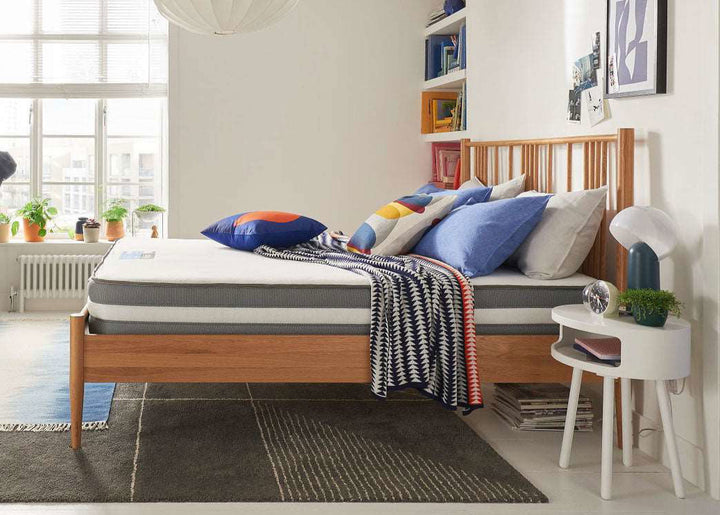 Silentnight Studio Gel Hybrid Mattress