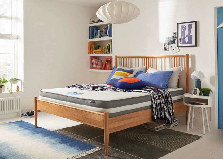 Silentnight Studio Gel Hybrid Mattress