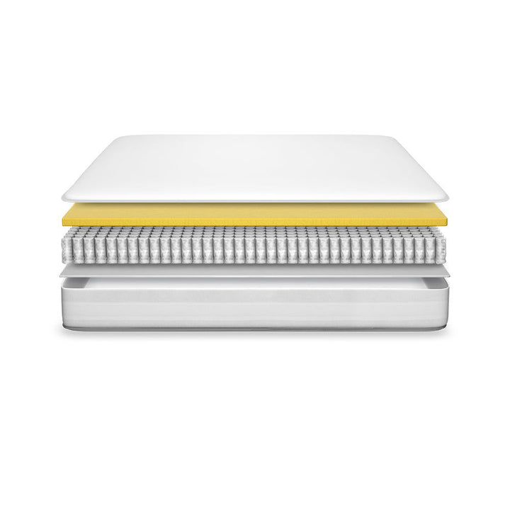 Silentnight Torino 1000 Pocket Memory Mattress