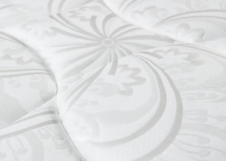 Sleepeezee Boutique Rhode Island Mattress + Premium Divan Bed