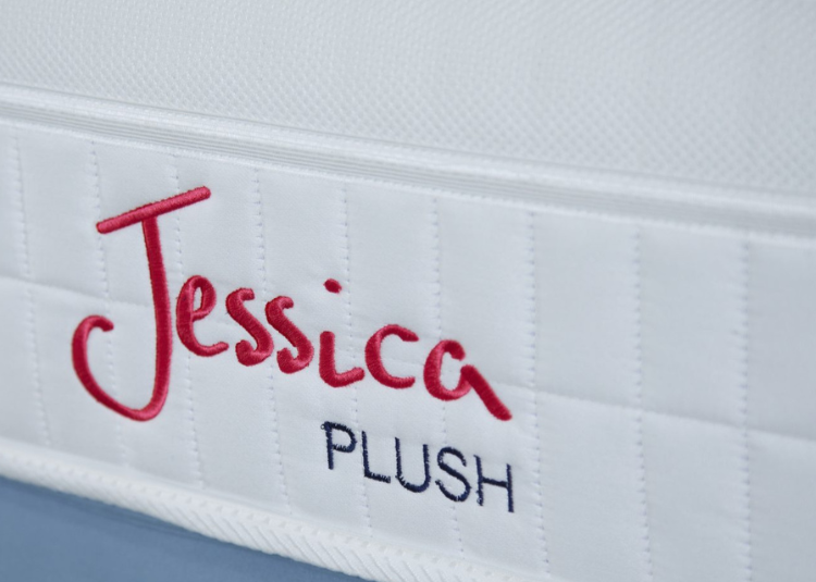 Sleepeezee Jessica 2200 Plush Mattress