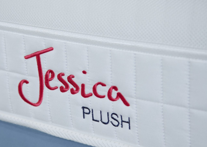 Sleepeezee Jessica 2200 Plush Mattress