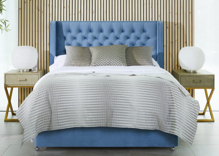 Sleepeezee Jessica 2200 Plush Mattress