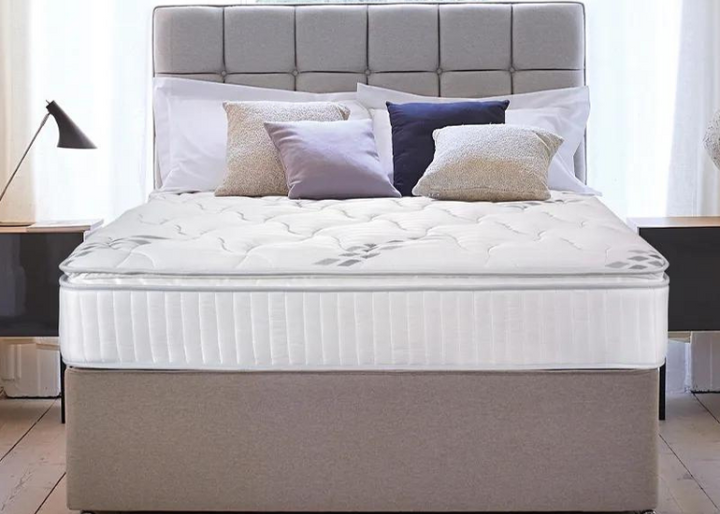 Sleepeezee Lasting Memory 1200 Mattress