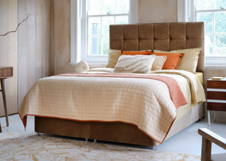 Sleepeezee Memory Ultimate 9500 Mattress