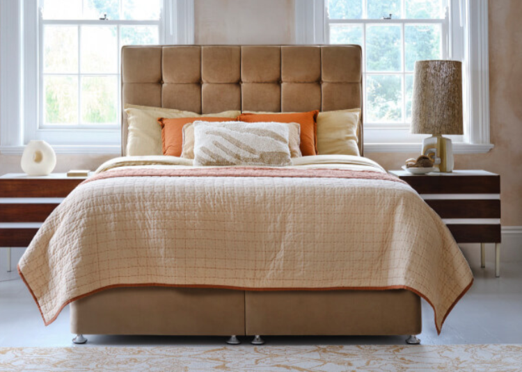 Sleepeezee Memory Ultimate 9500 Mattress