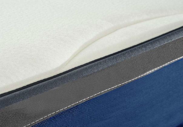 Sleepsoul Nebula Mattress