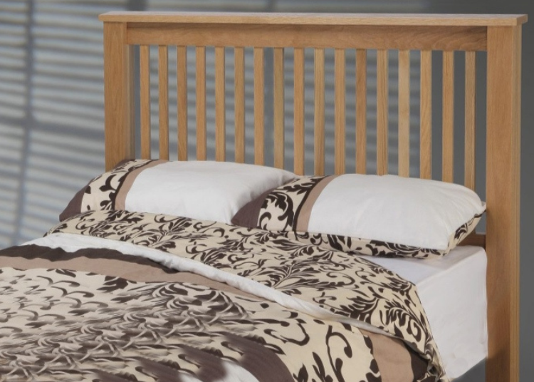 Windsor Beds Chelsea Floor Standing Headboard