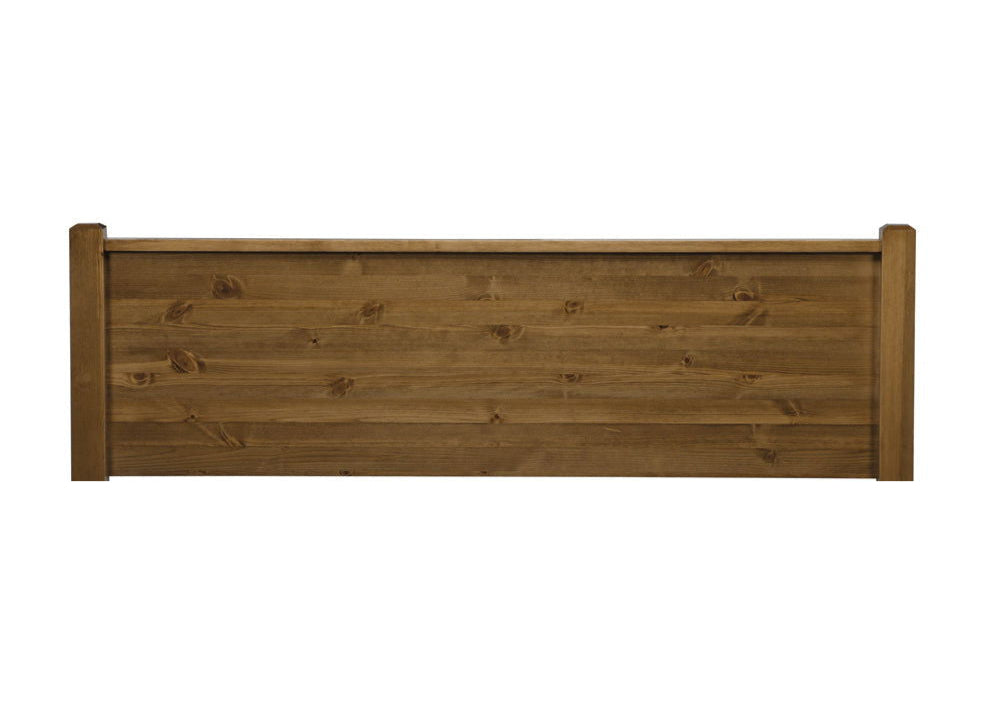 Windsor Beds Sutton Strutted Headboard
