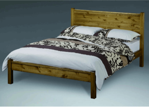 Windsor Beds Sutton Strutted Headboard