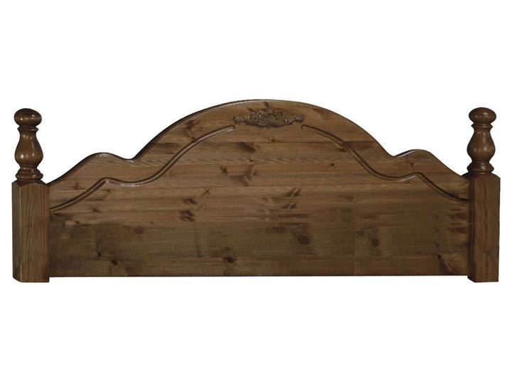 Windsor Beds Windsor Strutted Headboard