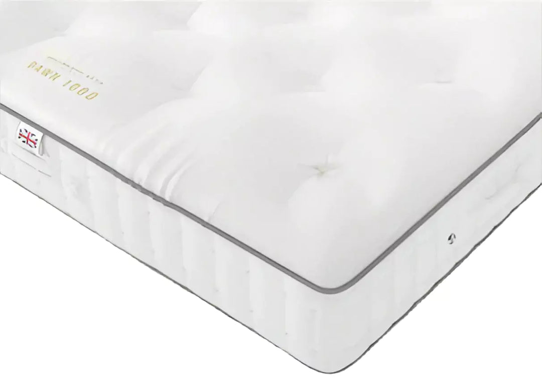 Millbrook Dawn Mattress