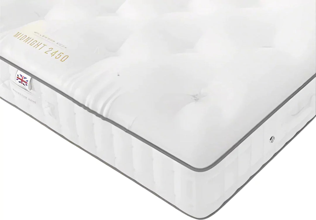 Millbrook Midnight 2450 Mattress