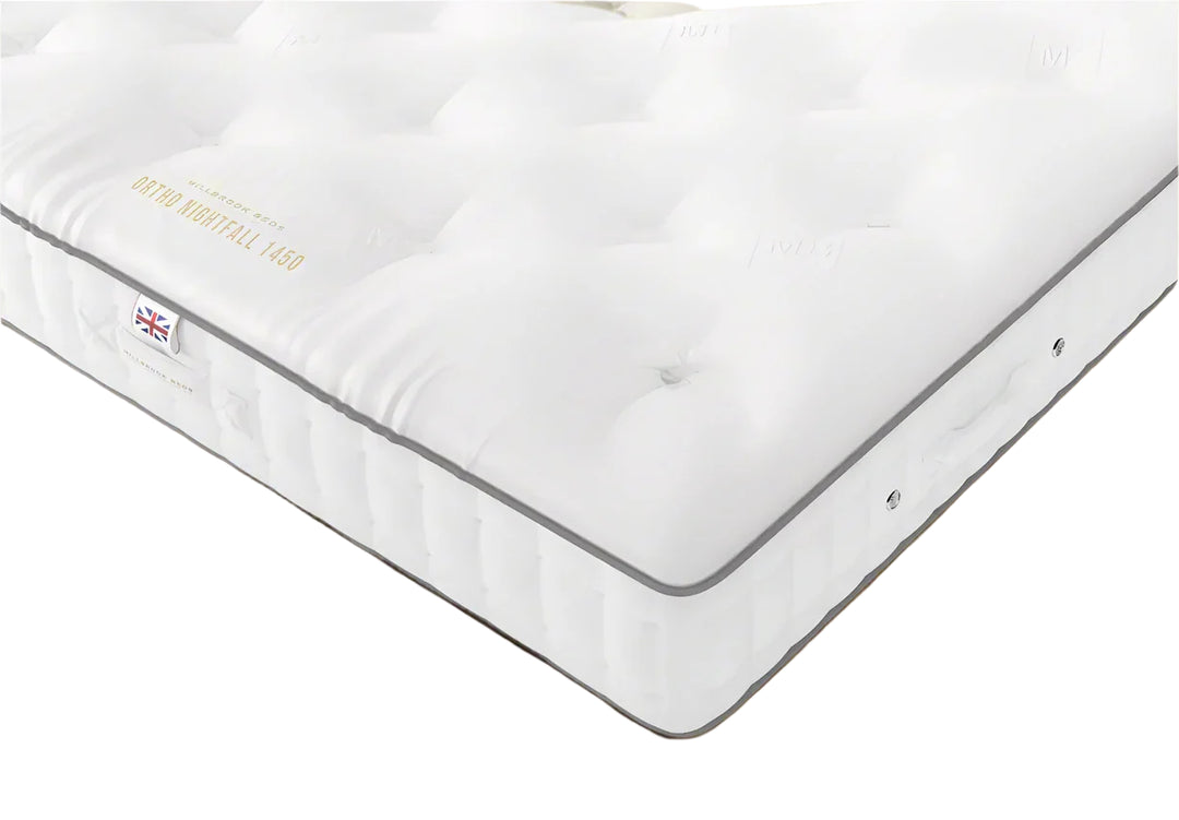 Millbrook Nightfall Ortho 1450 Mattress
