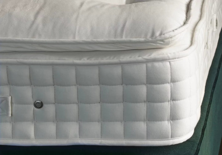 Hypnos Pillow Top Elite Divan Bed