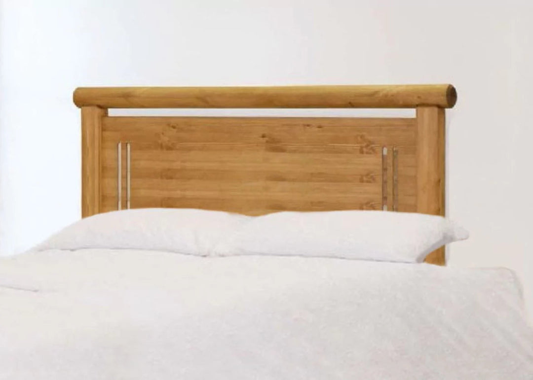 Windsor Beds Hamilton Strutted Headboard