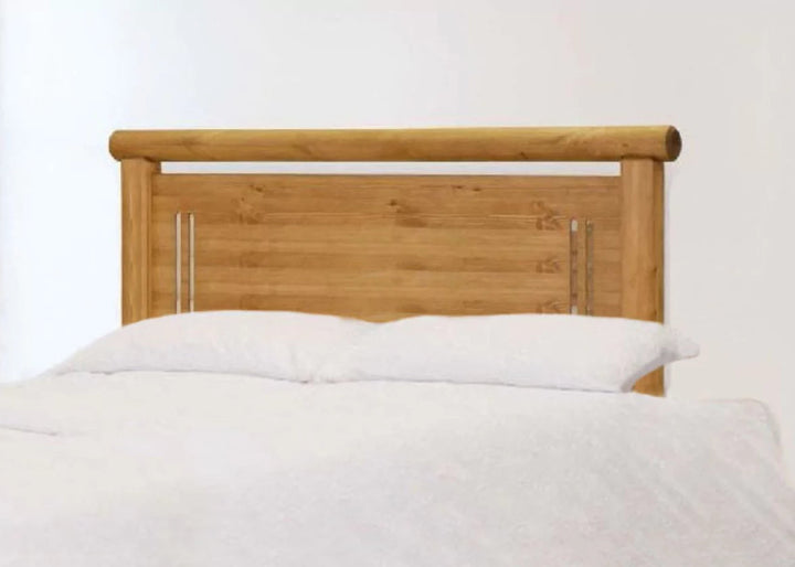 Windsor Beds Hamilton Strutted Headboard