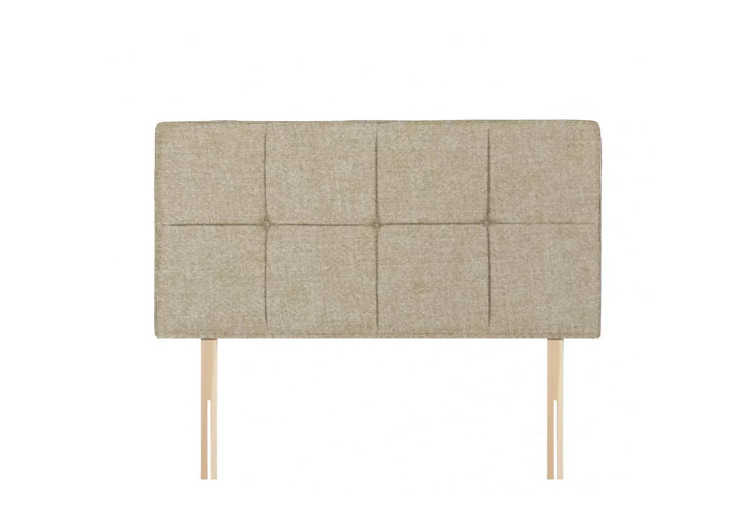 Sleepeezee Iris 28" Strutted Headboard