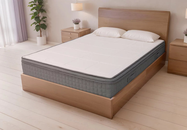 Uno Zen Lavender Soothe 2000 Mattress