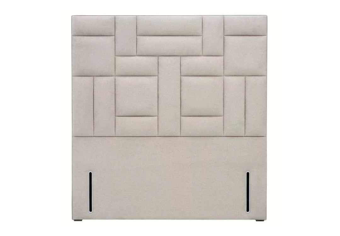 Hypnos Charlotte Euro-Slim Headboard