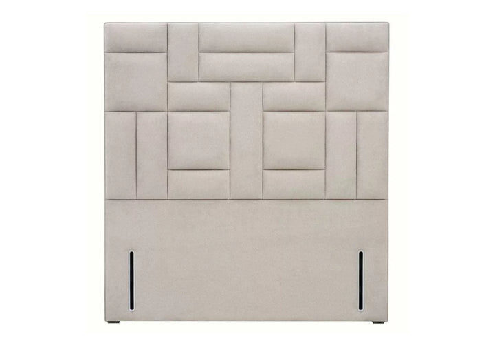 Hypnos Charlotte Euro-Slim Headboard