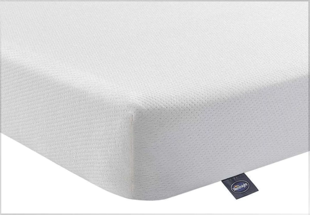 Silentnight Comfortable Foam Mattress