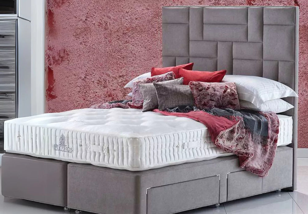 Hypnos Charlotte Euro-Slim Headboard