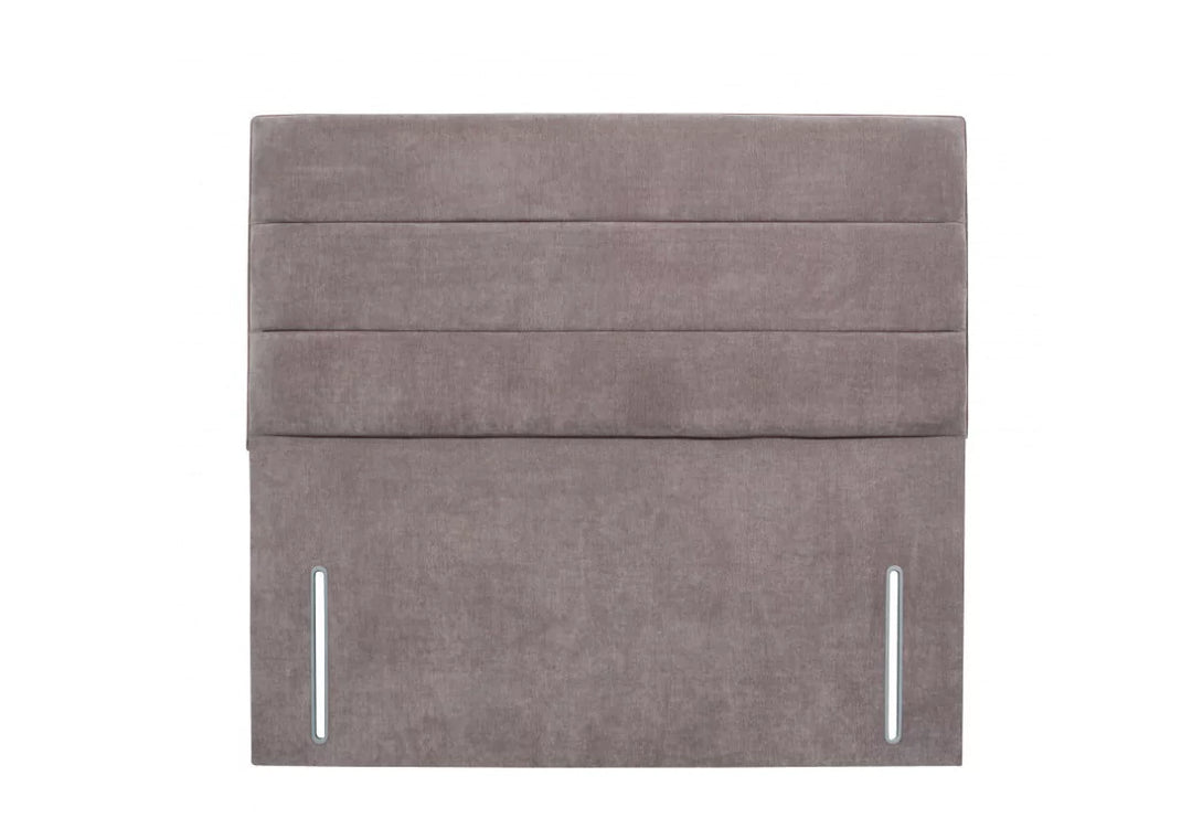 Sleepeezee Lavender 56" Floor Standing Headboard