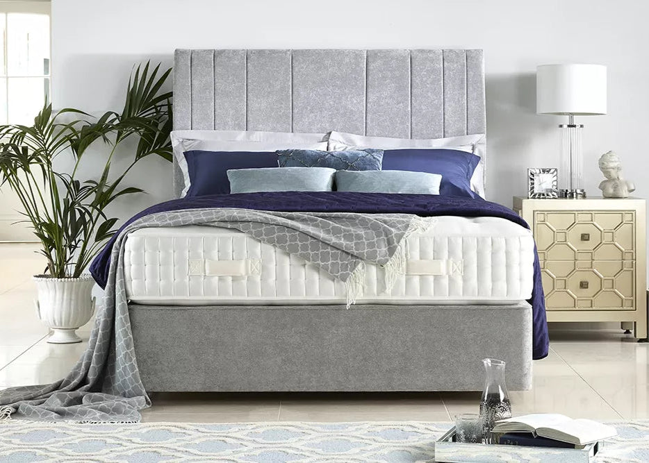 Harrison Spinks Talia 18750 Mattress