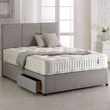 Load image into Gallery viewer, Health Beds Heritage Natural 4200 Mattress
