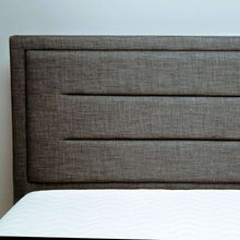 Load image into Gallery viewer, Emporia Knightsbridge Ottoman Bed Frame

