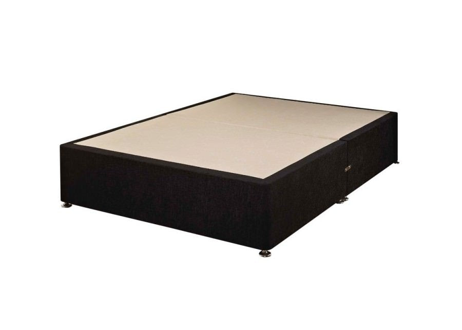 Deepsleep Two Part Split Divan Bed Base Only