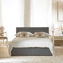 Load image into Gallery viewer, Emporia Madrid Ottoman Bed Frame Grey
