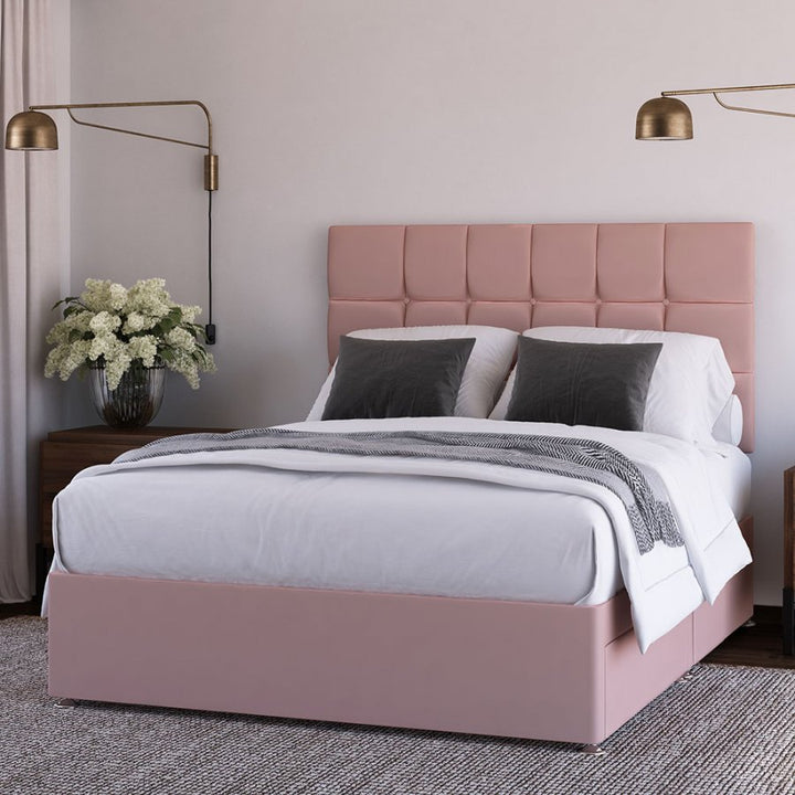 Millbrook Midnight Ortho 2450 Mattress