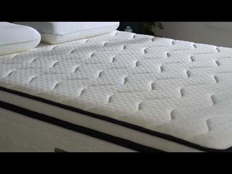 Sleepsoul Space 2000 Mattress