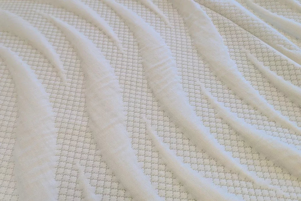 Serenity Support Reflex LayGel Mattress