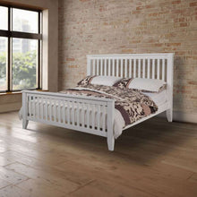 Load image into Gallery viewer, Windsor Beds Chelsea High Foot End Bed Frame
