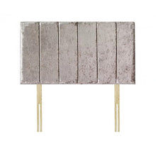 Load image into Gallery viewer, Mi-Design Empire 24&quot; Strutted Headboard
