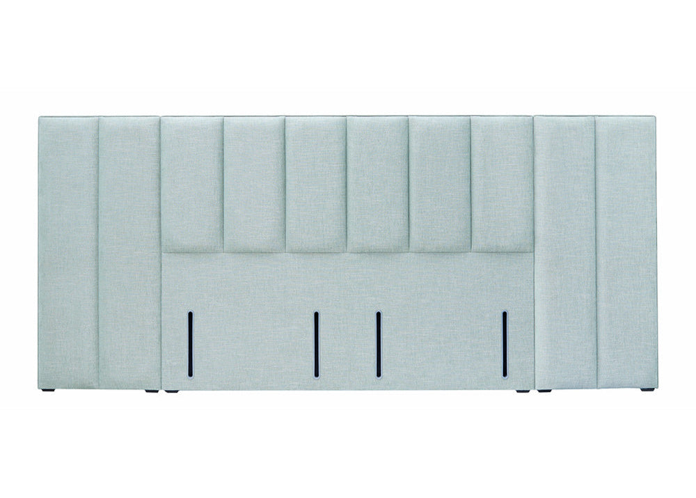 Hypnos Caroline Euro Extra-Wide Headboard